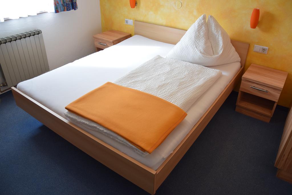 Frühstückspension Matheidl Ferlach Exterior foto
